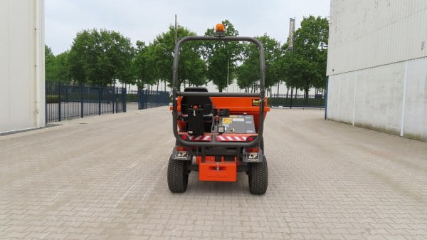Ausa D150RM - Construcción de carreteras: foto 3 Ausa D150RM - Construcción de carreteras: foto 3