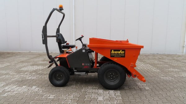 Ausa D150RM - Construcción de carreteras: foto 1 Ausa D150RM - Construcción de carreteras: foto 1