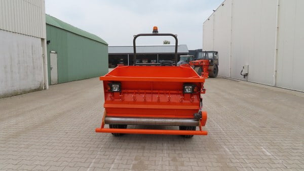 Leasing de Ausa D150RM Ausa D150RM: foto 7 Leasing de Ausa D150RM Ausa D150RM: foto 7