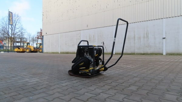 Bomag BP 20/50 D - Plancha reversible: foto 4 Bomag BP 20/50 D - Plancha reversible: foto 4
