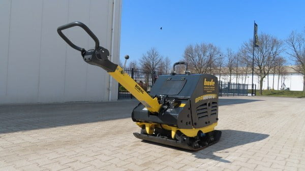 Bomag BPR 100/80 D - Plancha reversible: foto 2 Bomag BPR 100/80 D - Plancha reversible: foto 2