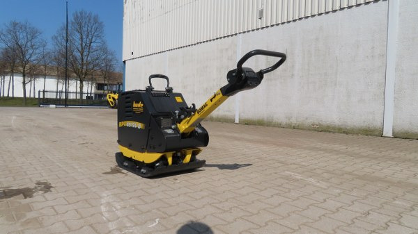 Bomag BPR 45/55 D - Plancha reversible: foto 4 Bomag BPR 45/55 D - Plancha reversible: foto 4