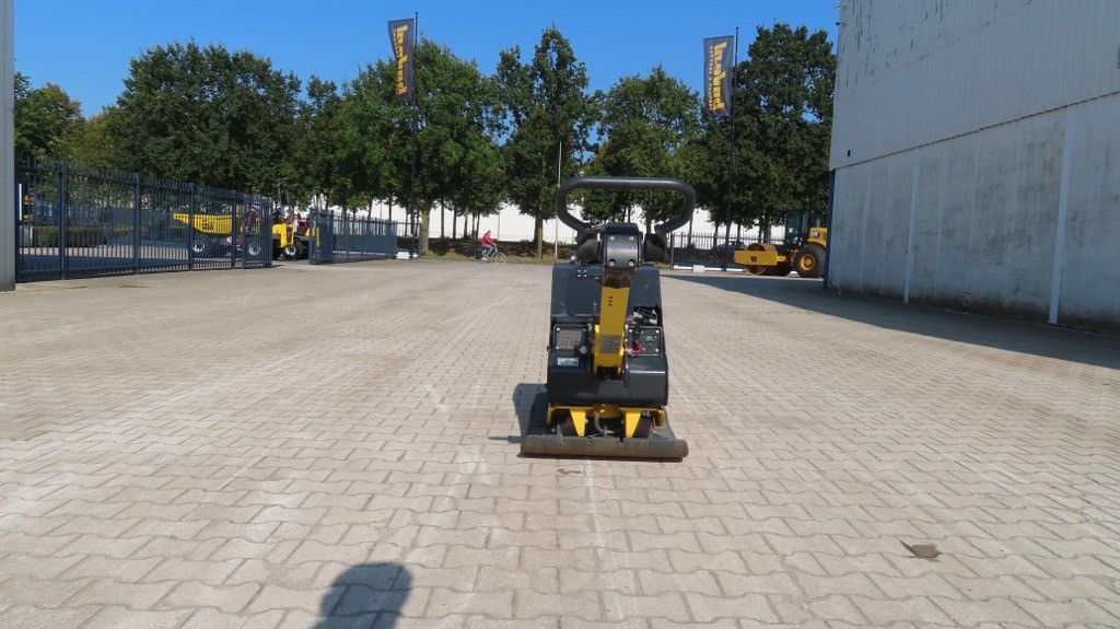Bomag BPR60/65 D/E - Plancha reversible: foto 3 Bomag BPR60/65 D/E - Plancha reversible: foto 3