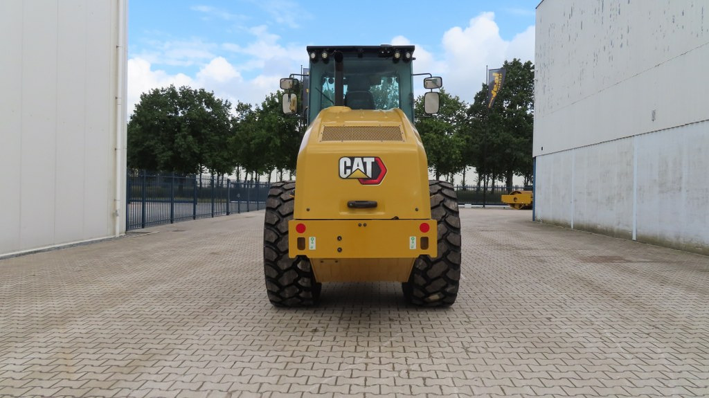 Caterpillar CS 74 B - Compactador: foto 3 Caterpillar CS 74 B - Compactador: foto 3