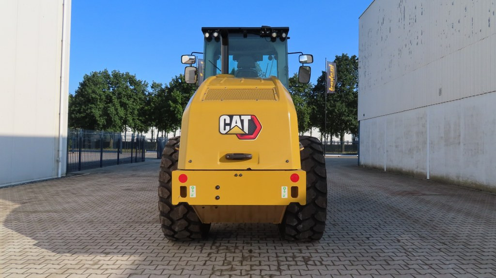 Caterpillar CS74B - Compactador: foto 3 Caterpillar CS74B - Compactador: foto 3