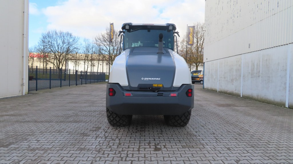 Dynapac CA5000D - Compactador: foto 3 Dynapac CA5000D - Compactador: foto 3