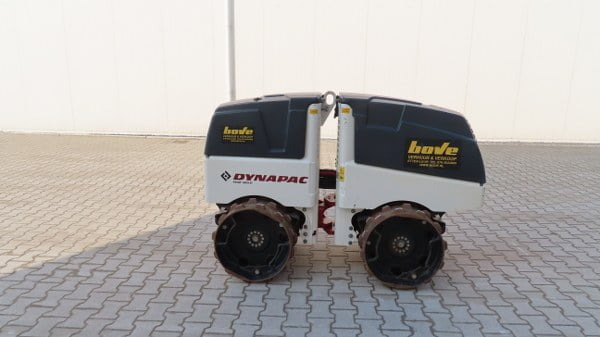 Dynapac D One - Mini compactadora: foto 1 Dynapac D One - Mini compactadora: foto 1