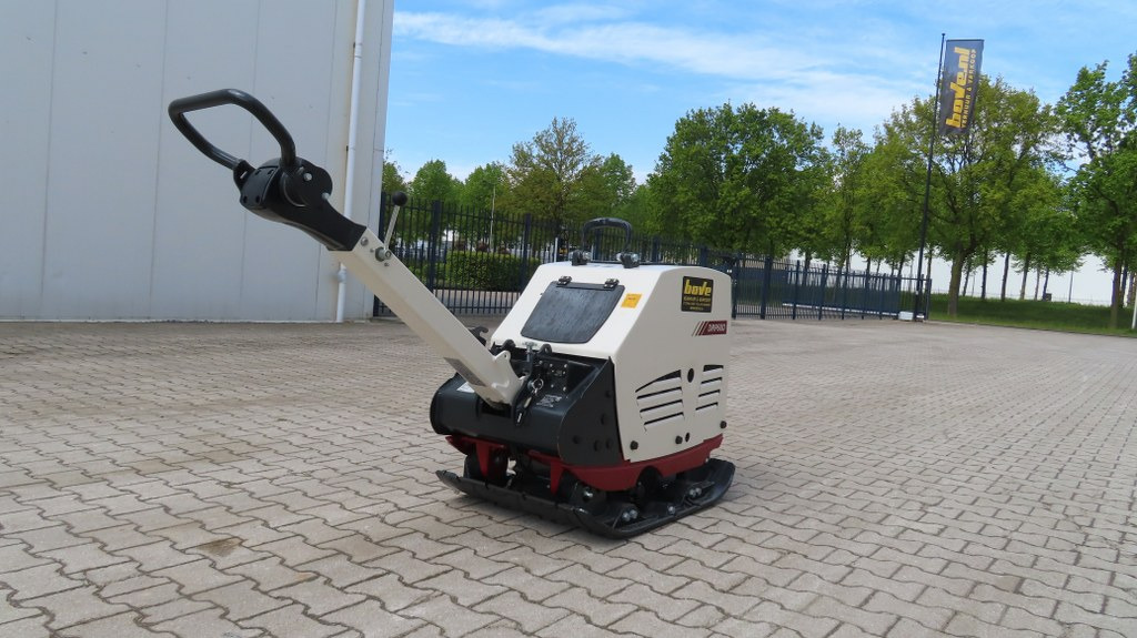 Dynapac DRP 60 D - Plancha reversible: foto 2 Dynapac DRP 60 D - Plancha reversible: foto 2