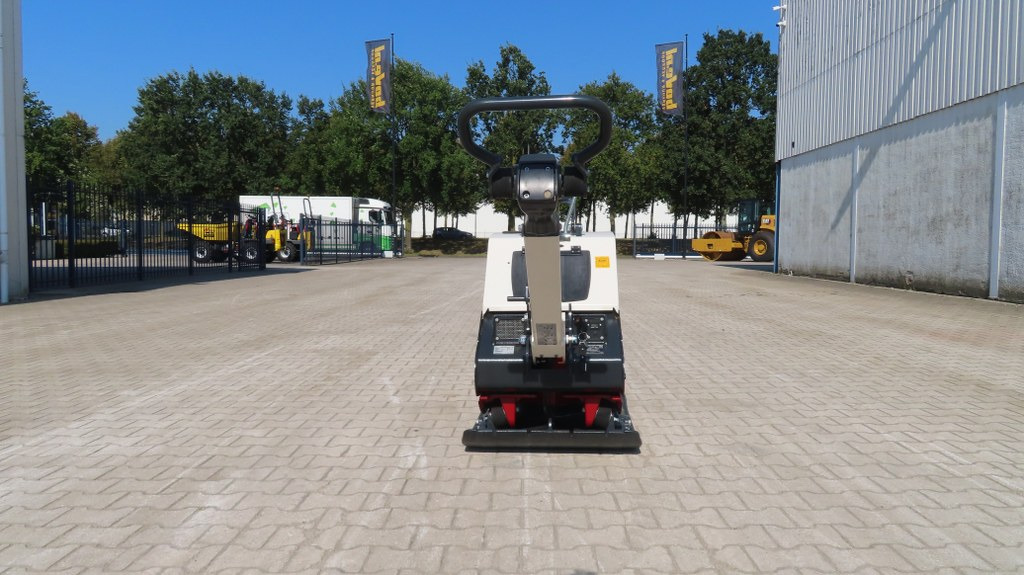 Dynapac DRP60D - Plancha reversible: foto 3 Dynapac DRP60D - Plancha reversible: foto 3