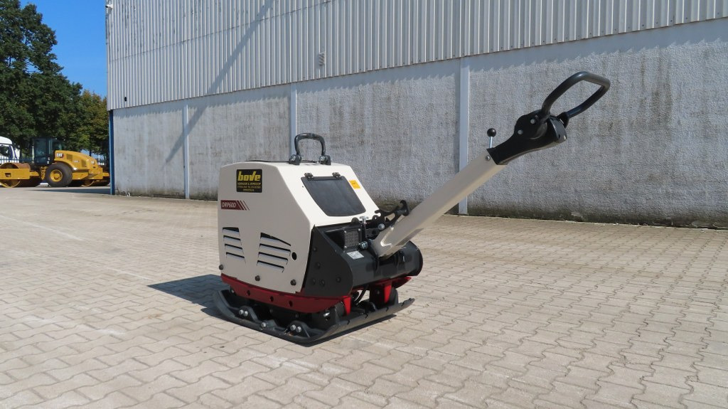 Dynapac DRP60D - Plancha reversible: foto 4 Dynapac DRP60D - Plancha reversible: foto 4