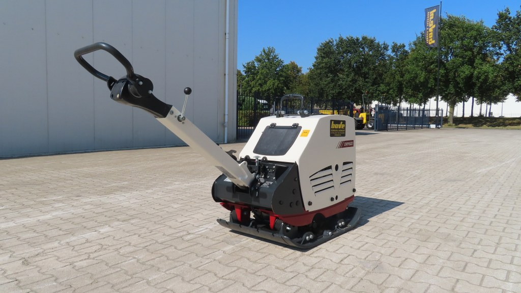 Dynapac DRP60D - Plancha reversible: foto 2 Dynapac DRP60D - Plancha reversible: foto 2