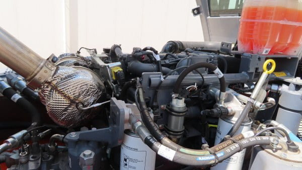 Rodillo de neumáticos Hamm HP 180 I: foto 12