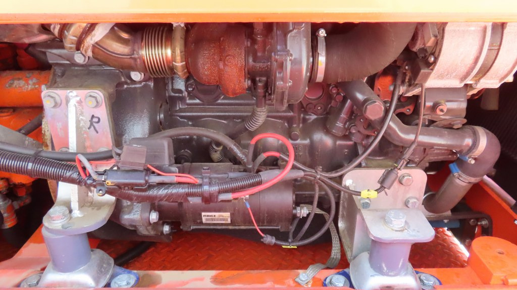 Rodillo Hamm HW 90 B REBUILD 2022: foto 10