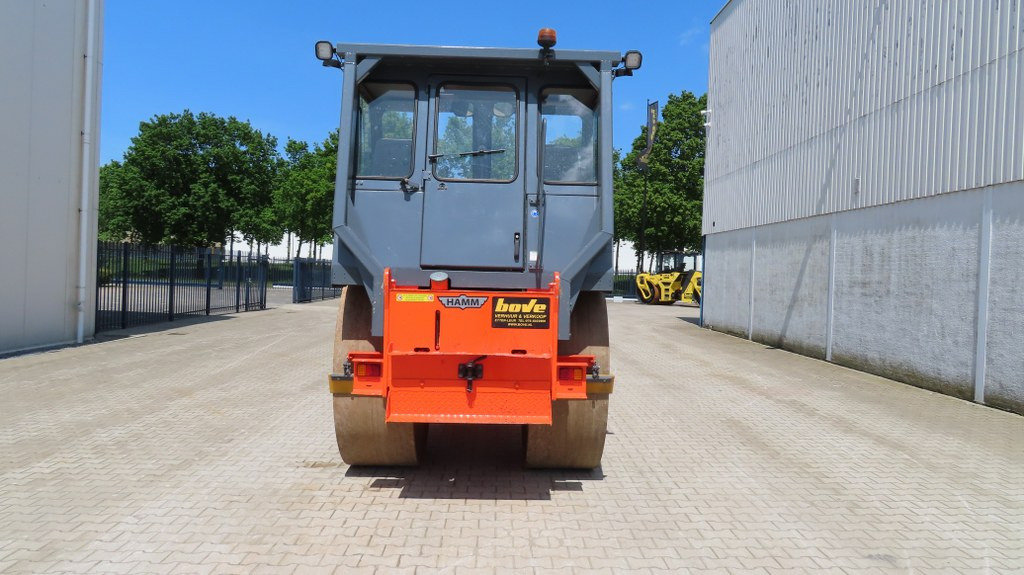 Hamm HW 90 B REBUILD 2022 - Rodillo: foto 3 Hamm HW 90 B REBUILD 2022 - Rodillo: foto 3