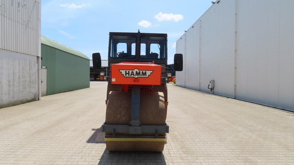 Rodillo Hamm HW 90 B REBUILD 2022: foto 7