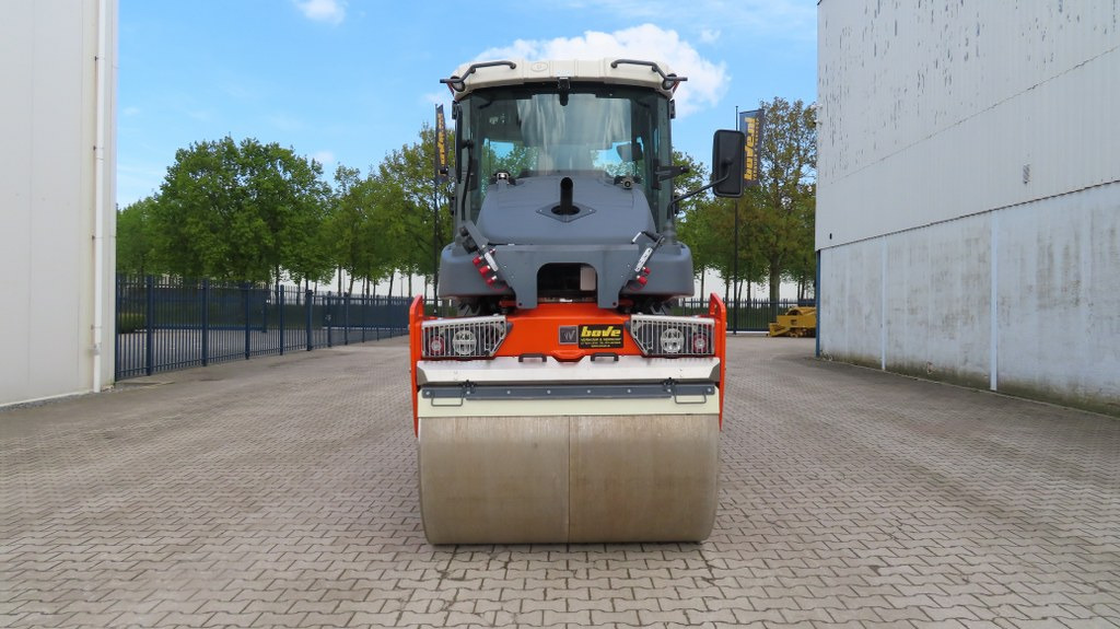 Hamm HX70I VV-S - Apisonadora de asfalto: foto 3 Hamm HX70I VV-S - Apisonadora de asfalto: foto 3