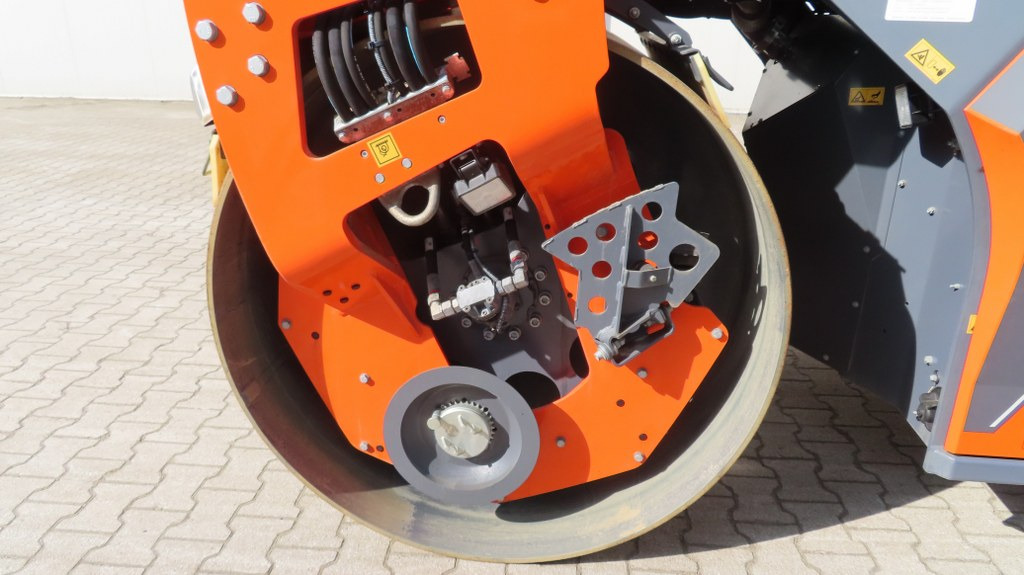 Apisonadora de asfalto Hamm HX90I VV-S: foto 14