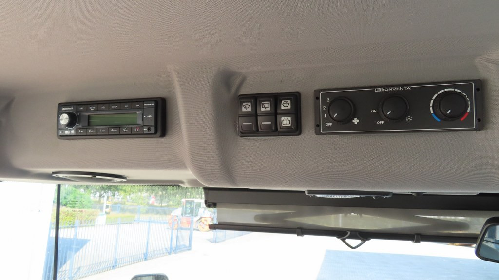 Apisonadora de asfalto Hamm HX90I VV-S: foto 17