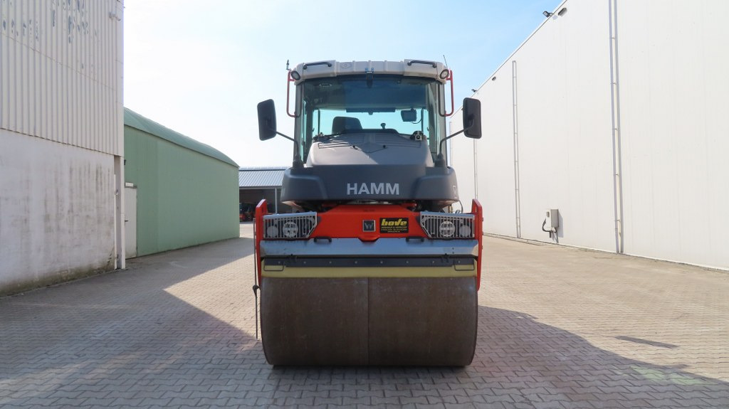 Apisonadora de asfalto Hamm HX90I VV-S: foto 7