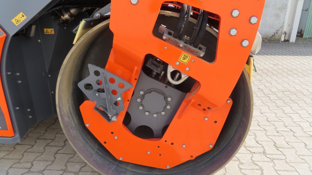 Apisonadora de asfalto Hamm HX90I VV-S: foto 13