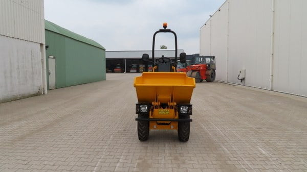 Minidumper JCB 1T-2 HT: foto 7