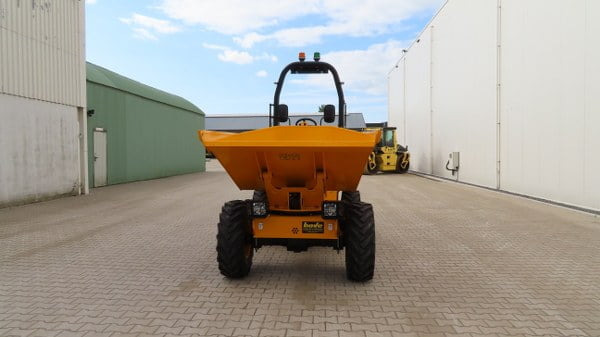 Minidumper JCB 3T-2 ST: foto 7