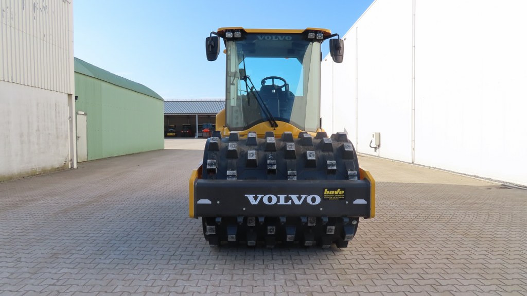 Compactador Volvo SD 75 B: foto 7