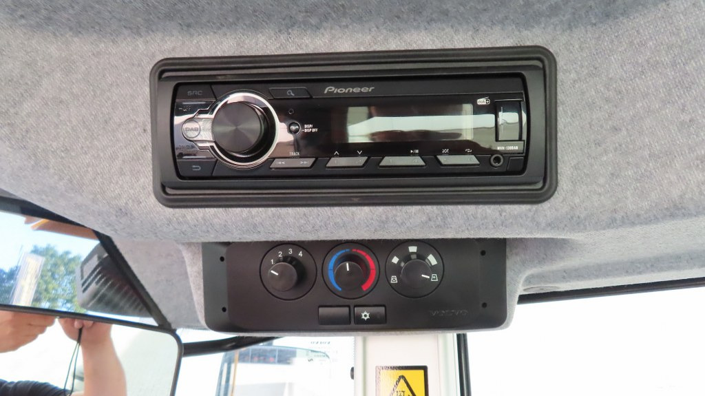 Compactador Volvo SD 75 B: foto 12