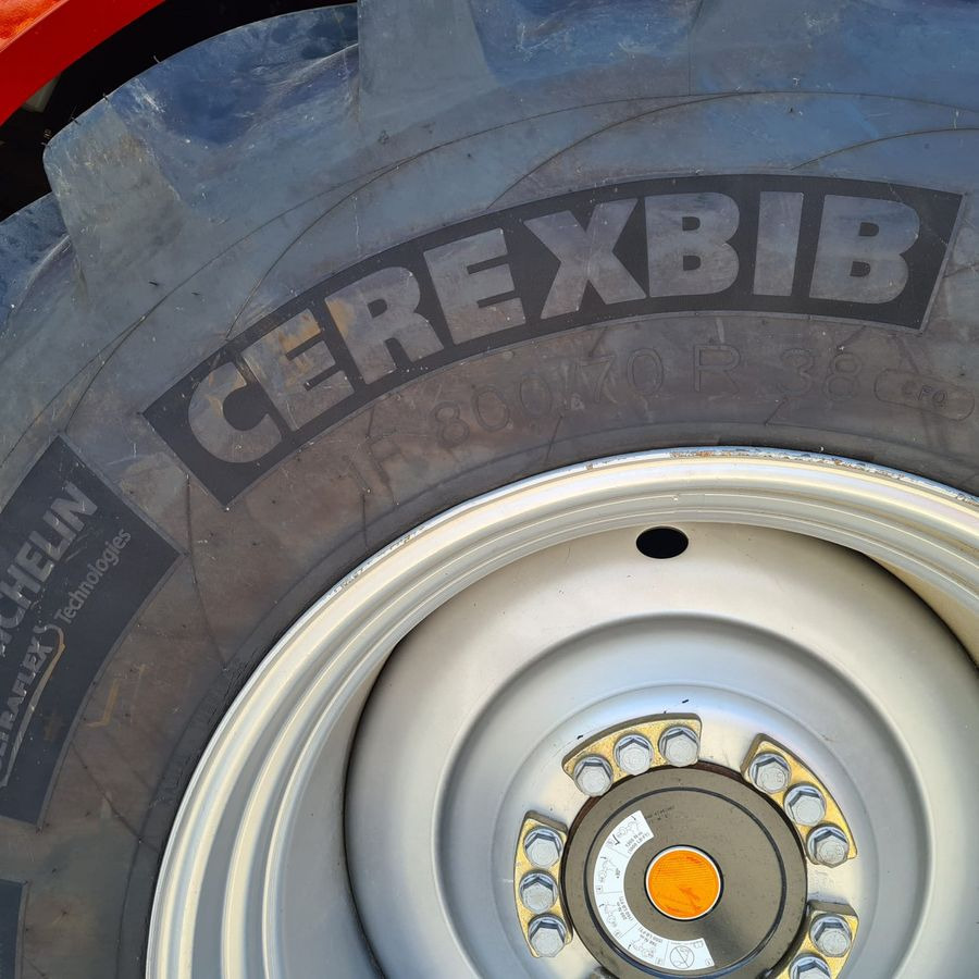 Michelin 800/70R38 - Rueda completa: foto 2 Michelin 800/70R38 - Rueda completa: foto 2