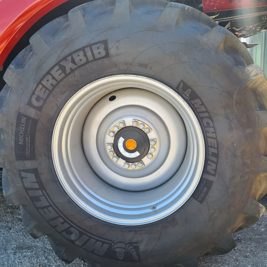 Michelin 800/70R38 - Rueda completa: foto 1 Michelin 800/70R38 - Rueda completa: foto 1
