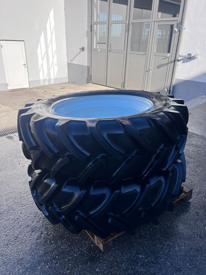 Mitas 480/70R38 - Rueda completa para Tractor: foto 2 Mitas 480/70R38 - Rueda completa para Tractor: foto 2