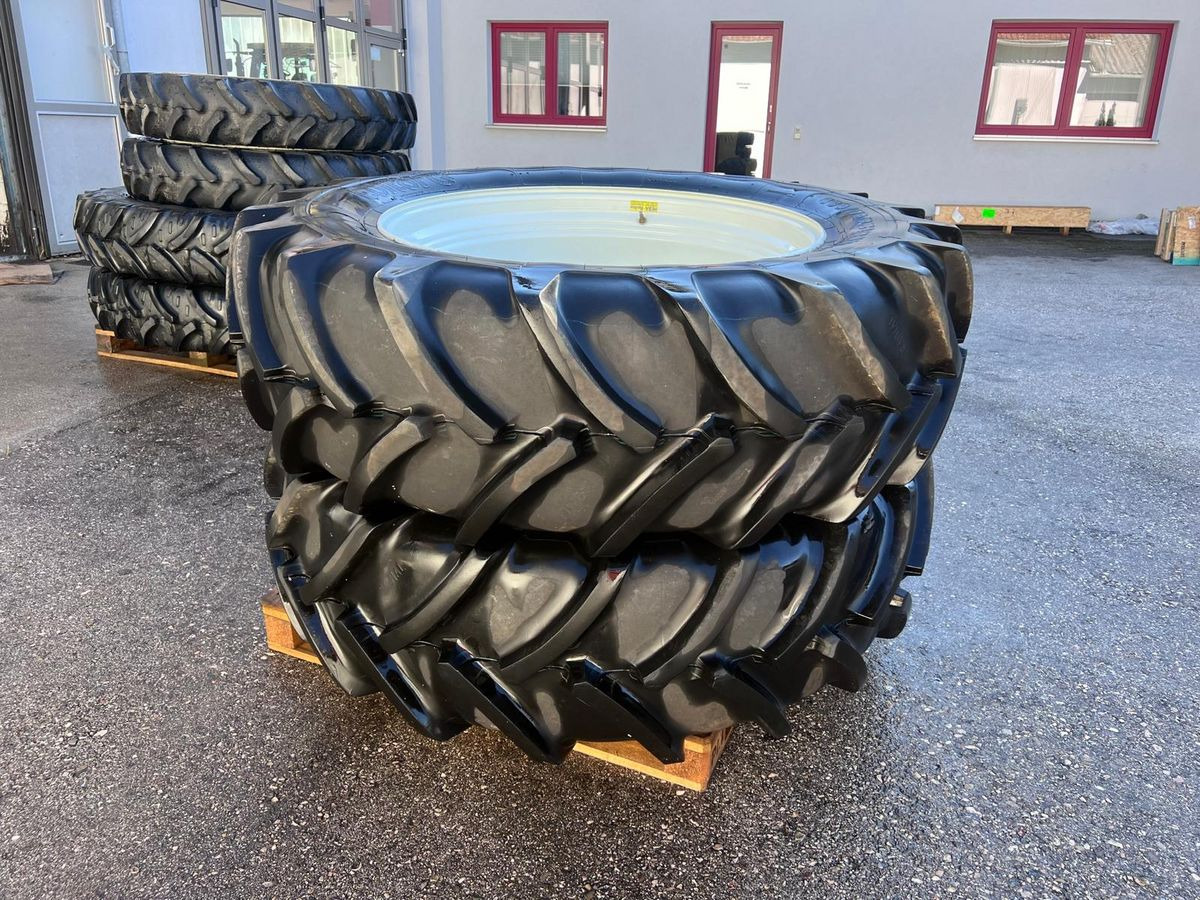Mitas 480/70R38 - Rueda completa para Tractor: foto 5 Mitas 480/70R38 - Rueda completa para Tractor: foto 5