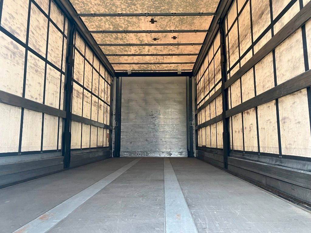 Kögel Wechselbrücke Plane - Toldo carrocería: foto 5 Kögel Wechselbrücke Plane - Toldo carrocería: foto 5