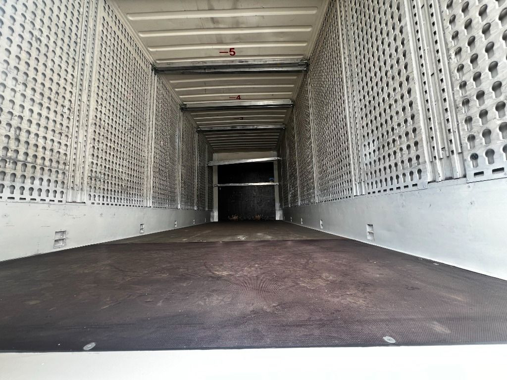 Krone Heck Portaltüren - Caja cerrada: foto 5 Krone Heck Portaltüren - Caja cerrada: foto 5