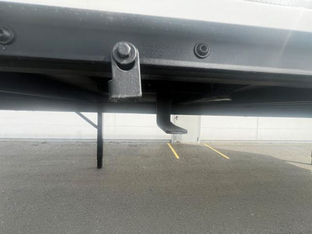 Caja cerrada Krone Isolierter Koffer: foto 9