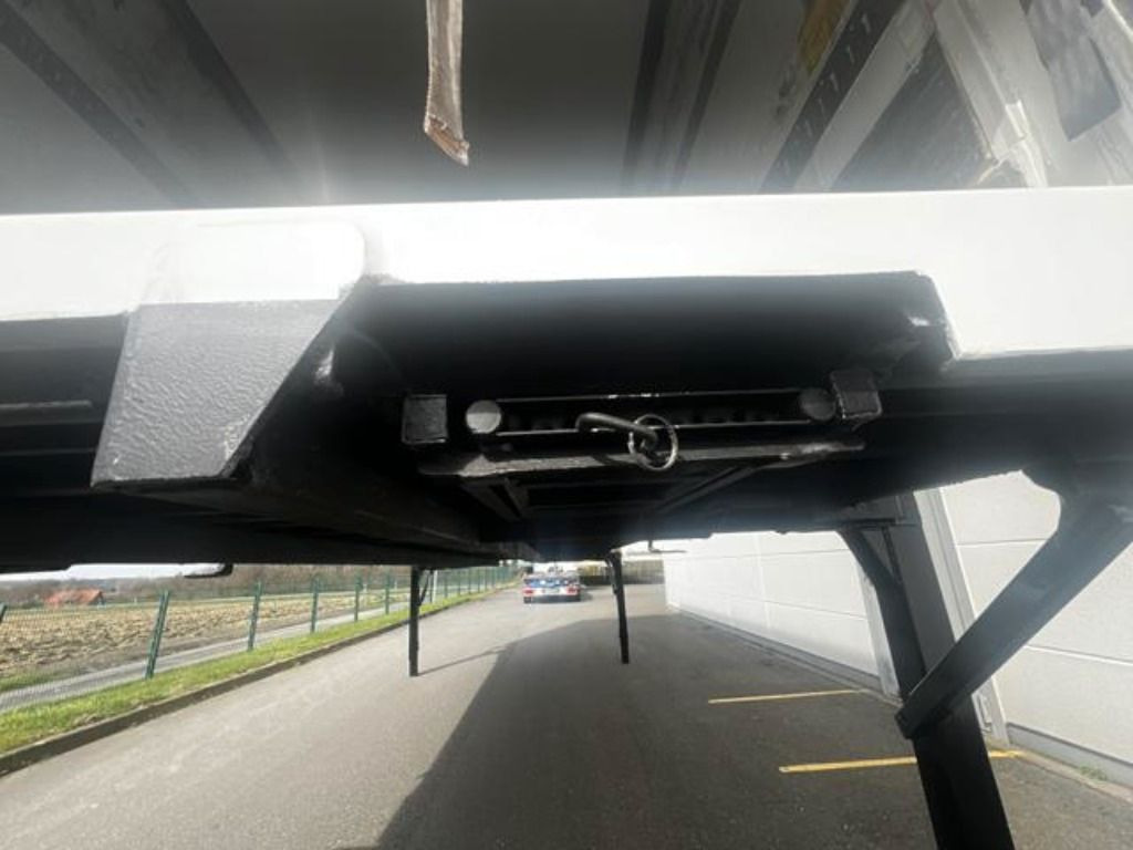 Caja cerrada Krone Isolierter Koffer: foto 10