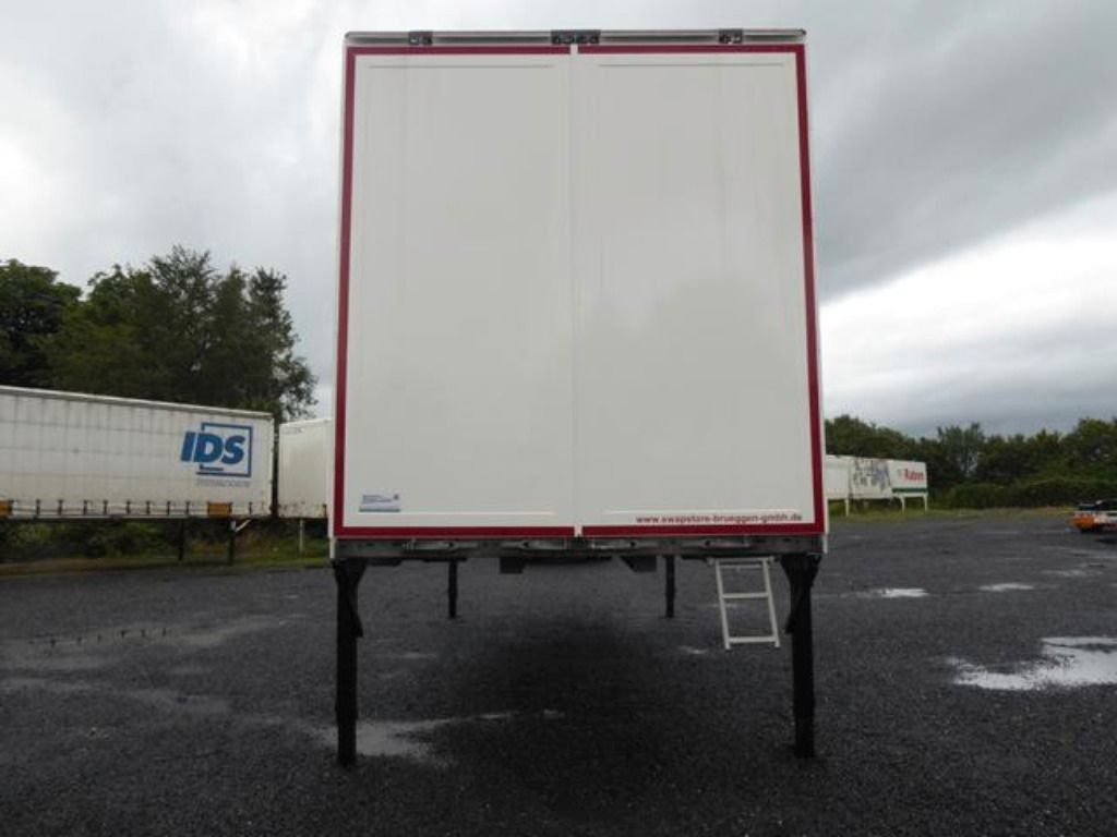 Sommer Combi Box - Toldo carrocería: foto 4 Sommer Combi Box - Toldo carrocería: foto 4