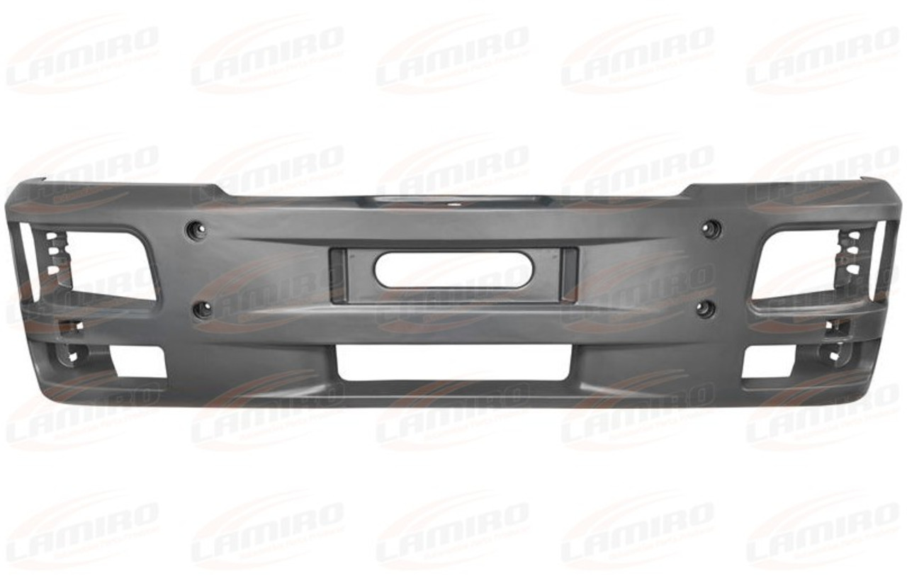 Parachoques para Camión nuevo MAN LE 2000 '00- 14-26 T. FRONT BUMPER MAN LE 2000 '00- 14-26 T. FRONT BUMPER: foto 1