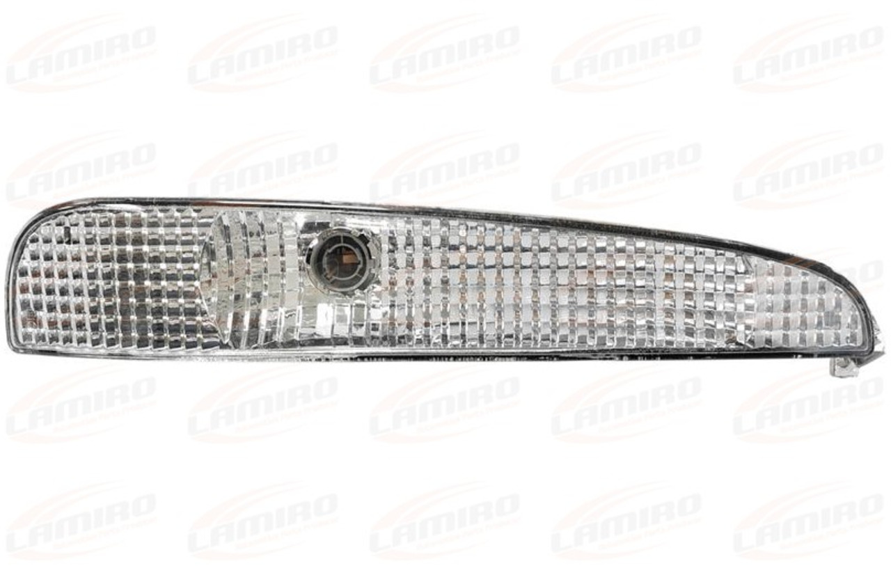 Luz direccional para Camión nuevo MERC AXOR BLINKER LAMP RIGHT MERC AXOR BLINKER LAMP RIGHT: foto 1