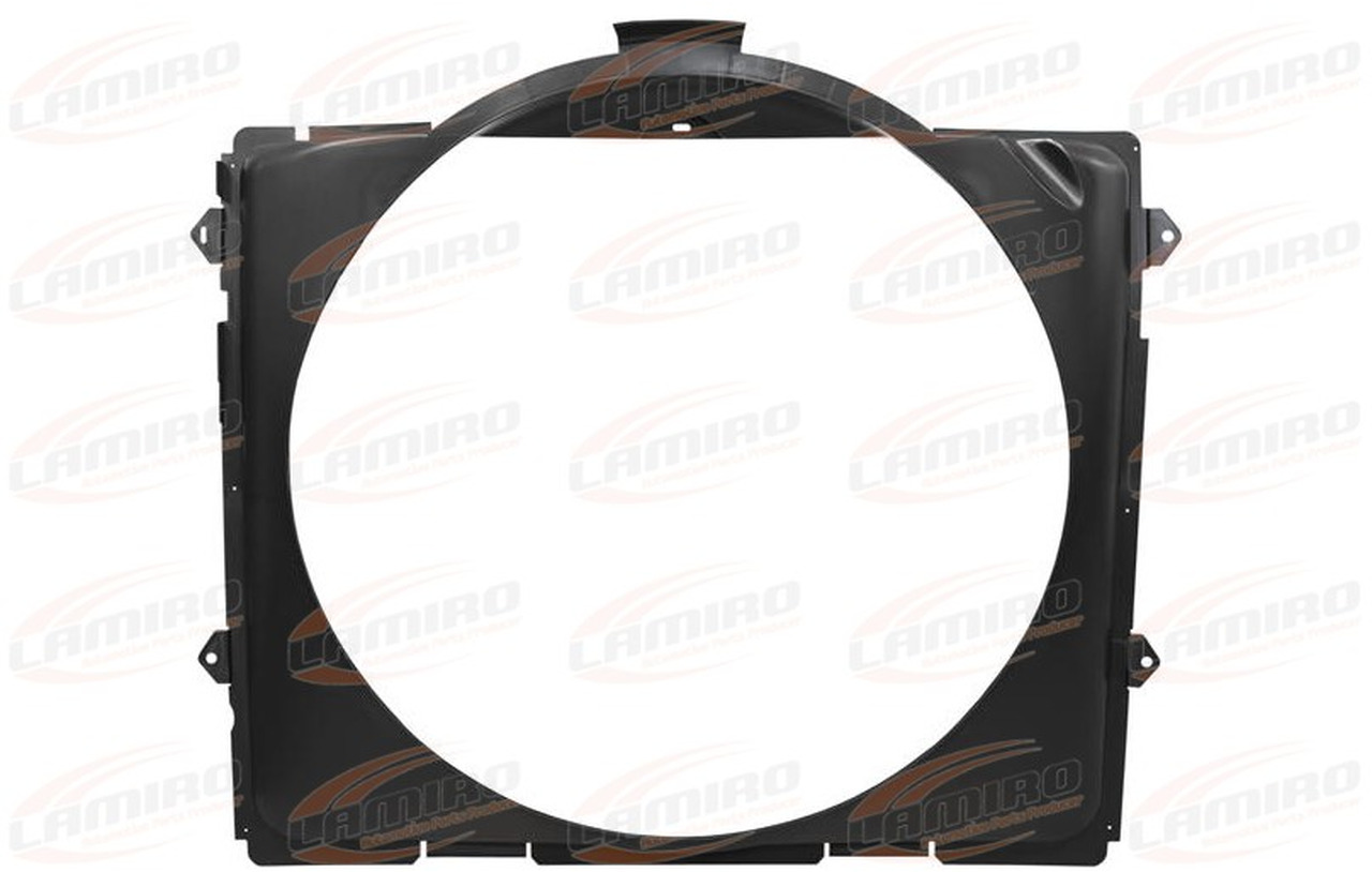 Ventilador para Camión nuevo SCANIA 7 FAN COVER: foto 1
