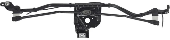 Limpiaparabrisas para Camión nuevo SCANIA S / R WIPER MECHANISM WITHOUT MOTOR: foto 1