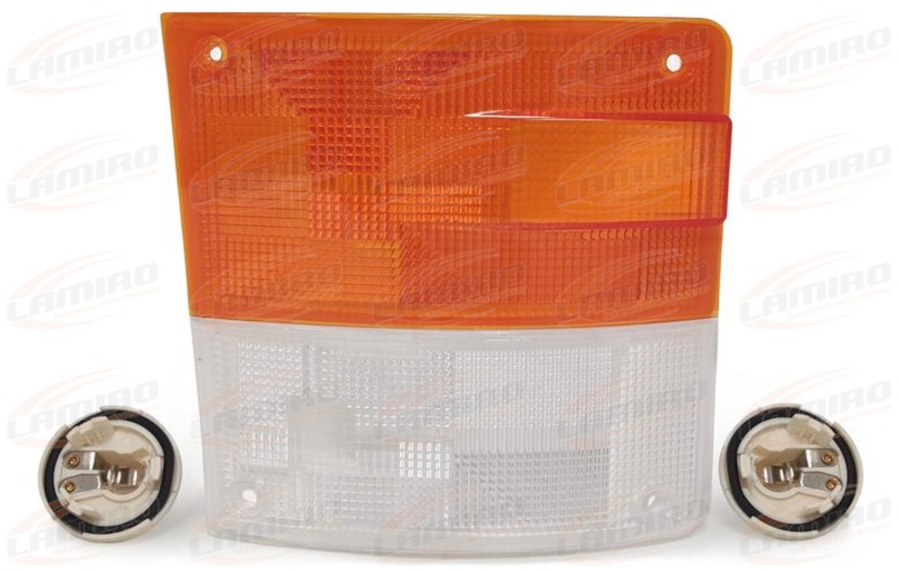 Luz direccional para Camión nuevo VOLVO FL,F12 BLINKER LAMP LH VOLVO FL,F12 BLINKER LAMP LH: foto 1
