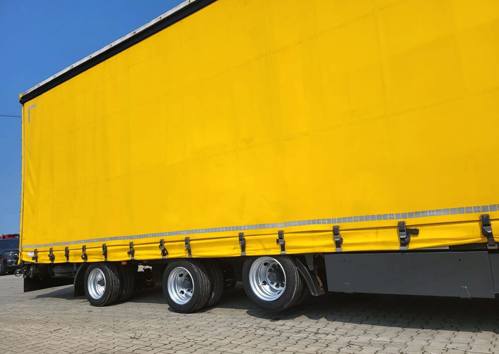 MAN TGX 18.419 - Cabeza tractora: foto 5 MAN TGX 18.419 - Cabeza tractora: foto 5