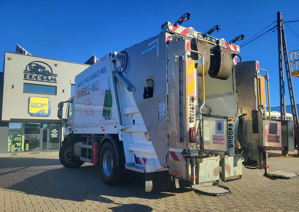 Iveco ML190EL - Camión de basura: foto 5 Iveco ML190EL - Camión de basura: foto 5