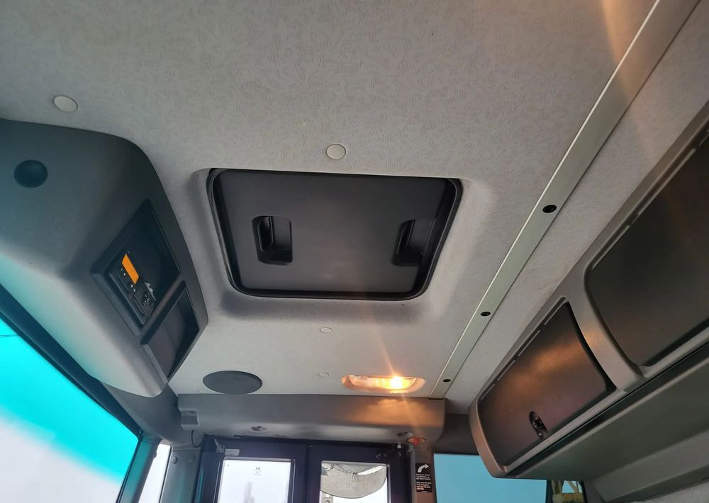 Camión de basura Mercedes-Benz Mercedes-Benz Econic 2630: foto 11