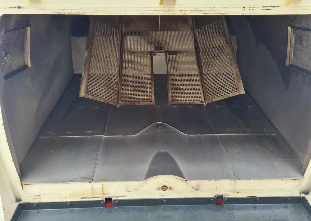 Camión de basura Volvo FE4x2 dwa silniki, pisemna gwarancja: foto 9