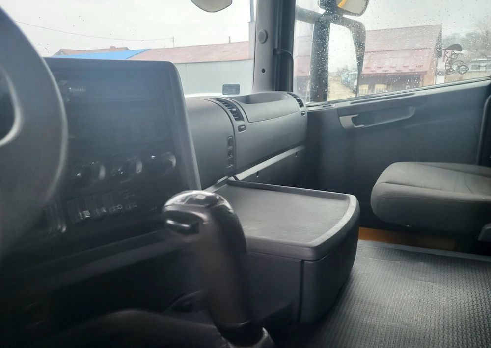 Camión multibasculante scania Scania B6X2: foto 11