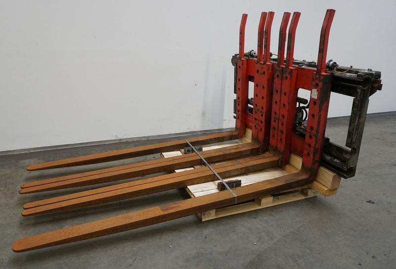 DURWEN SPK 100 C2-T - Horquillas para Equipo de manutención: foto 1 DURWEN SPK 100 C2-T - Horquillas para Equipo de manutención: foto 1