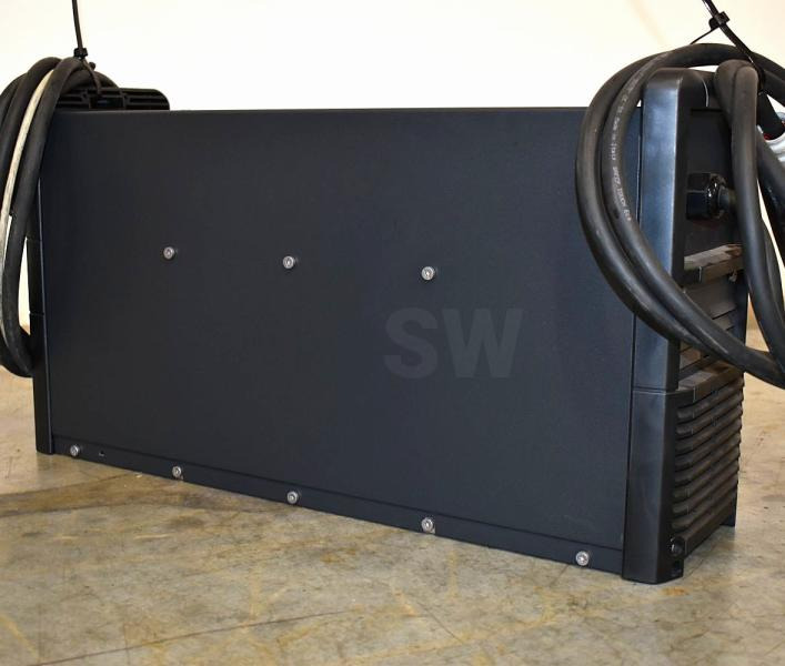 FRONIUS Linde Li-ION Charger 48V/185A - Acumulador: foto 2 FRONIUS Linde Li-ION Charger 48V/185A - Acumulador: foto 2