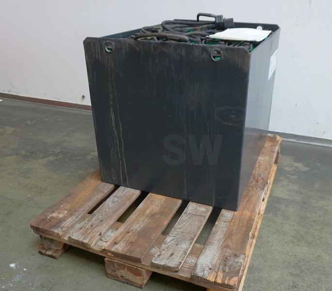 GRUMA 48 Volt 5 PzS 625 Ah - Acumulador: foto 2 GRUMA 48 Volt 5 PzS 625 Ah - Acumulador: foto 2